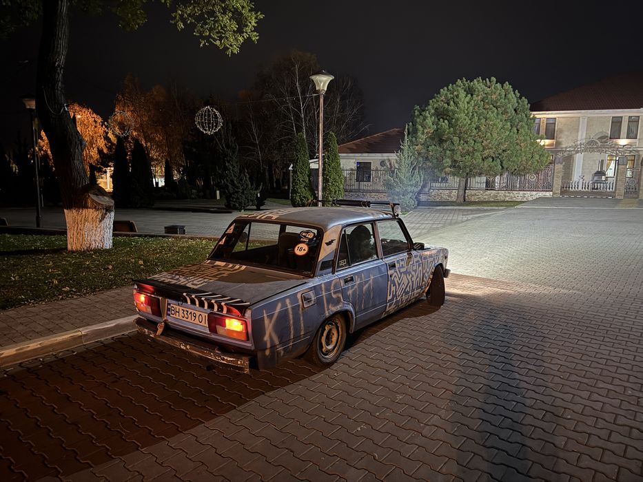 Продам обмен 2105