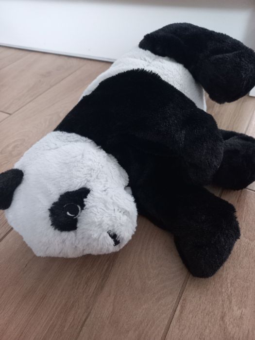 Mis panda ikea  pluszak maskotka niedzwiadek