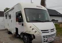 PILOTE AVENTURA G730  Okazja!!!