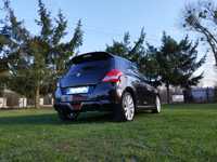 Suzuki Swift Sport