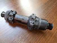 Piasta DT Swiss 180 Ratchet EXP SRAM XD 28H (BOOST)