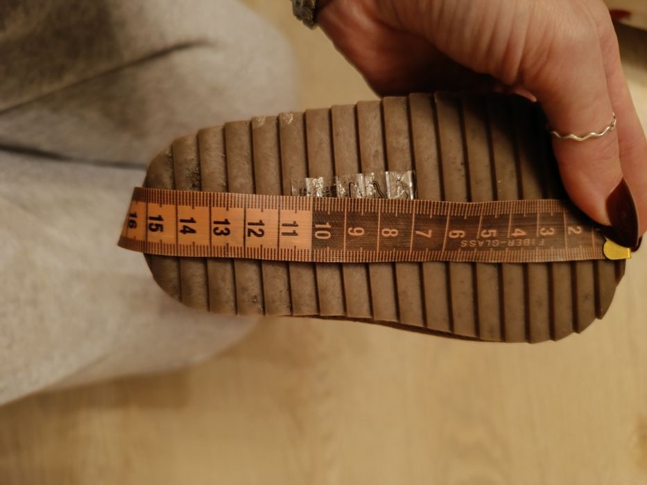 Уггі осінь - зима на дівчинку