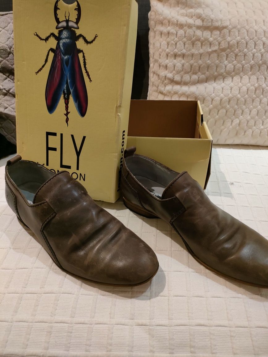 Fly London - Sapatos Homem