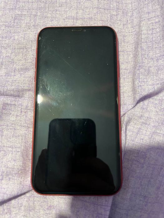 iPhone 11 идеал, айфон 11