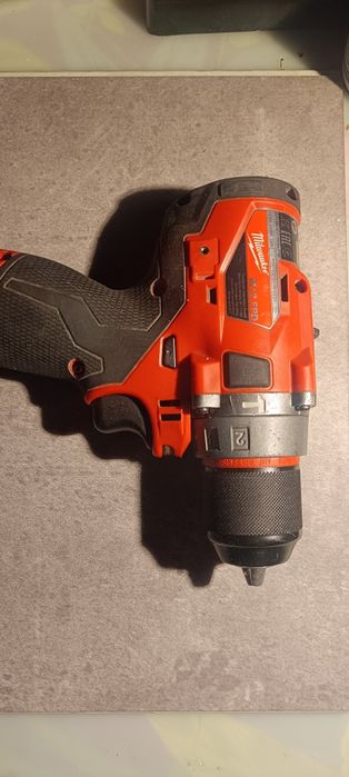 Milwuakee M12 FPD