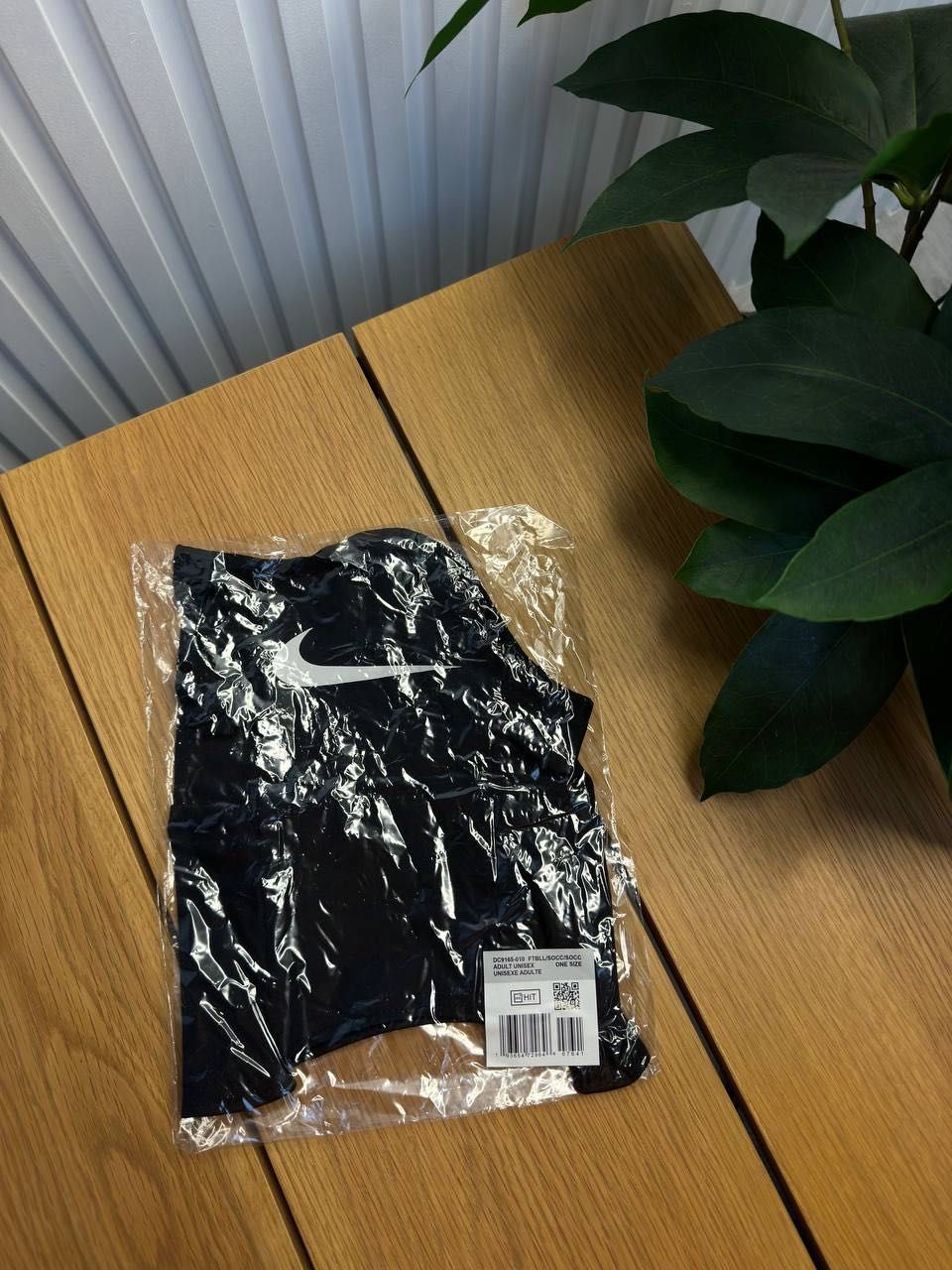 СНУД NIKE НА осінь-зиму