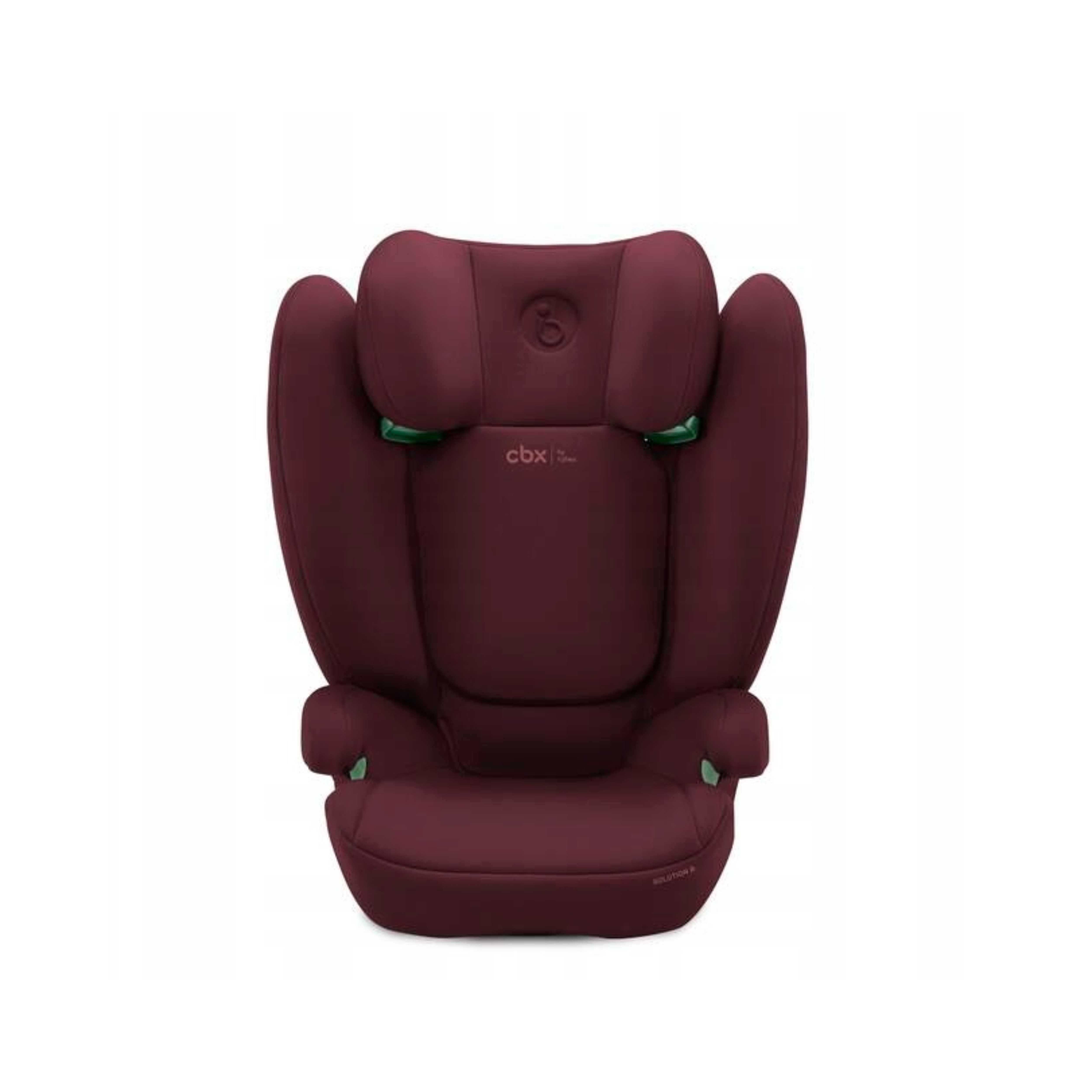 MEGA Fotelik Samochodowy Cybex Solution Isofix 15-50kg Dla Dziecka HIT