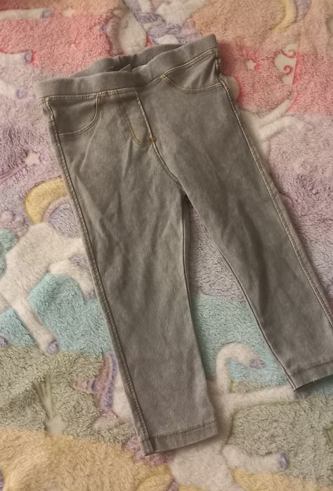 Legginsy Zara 86