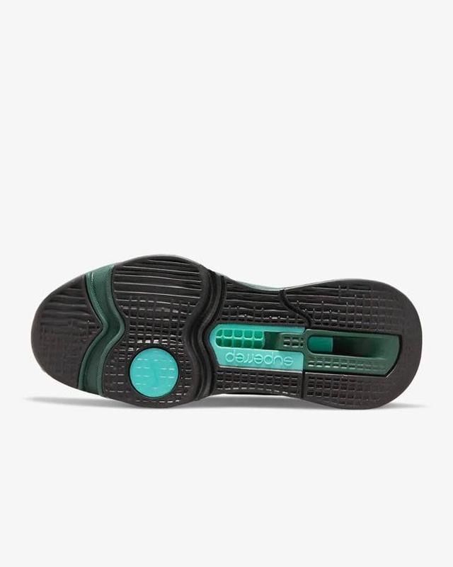 Кросівки, кроссовки Nike Superrep 3 green