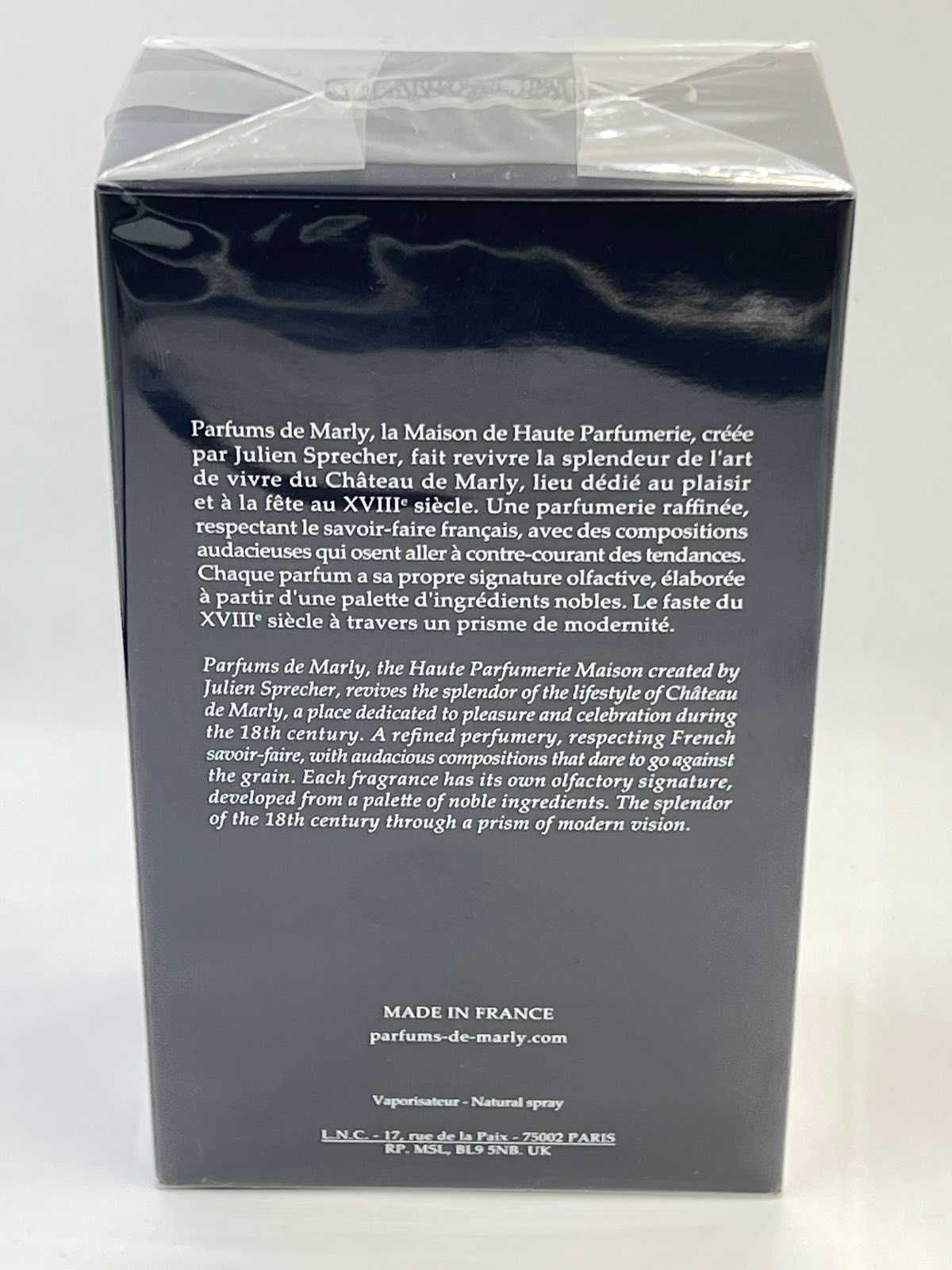 Parfums de Marly Layton edp 125 мл Оригинал
