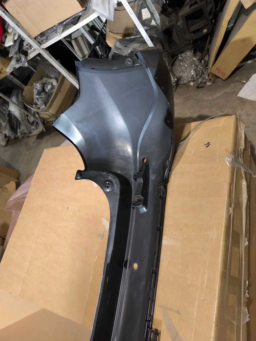 Zderzak tył tylny Suzuki Vitara III 15- oryginał Nowy kolor N49