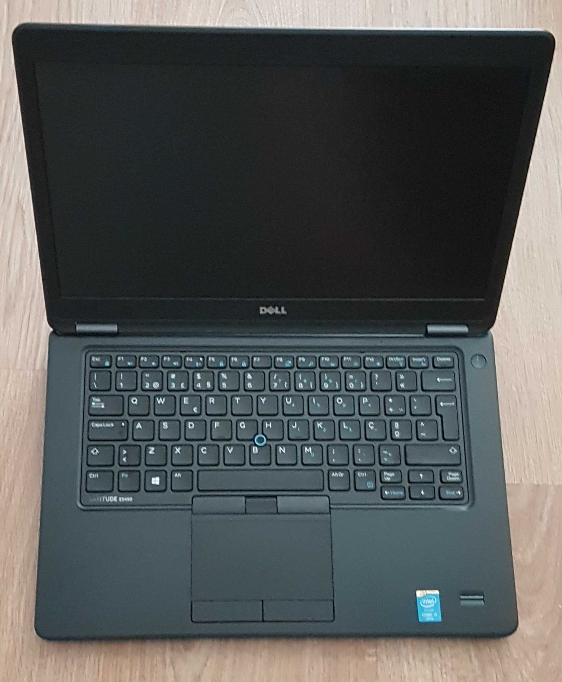 Portátil Dell Latitude E5450 **Oportunidade**