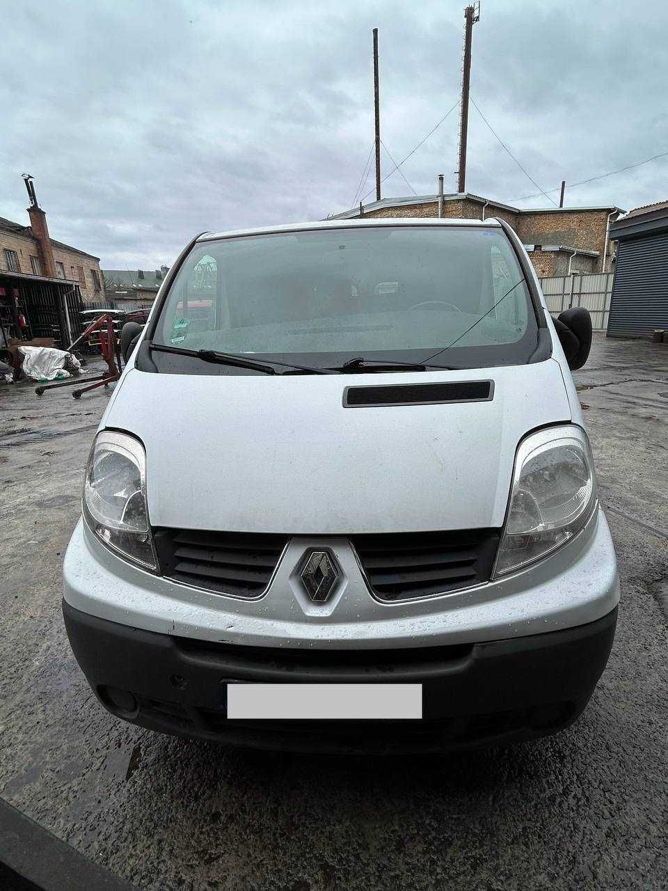 Разборка трафик Розборка Renault Trafic Розбірка Opel Vivaro виваро