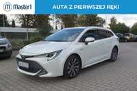 Toyota Corolla DW8VU10 # 1.8 Hybrid GPF Comfort