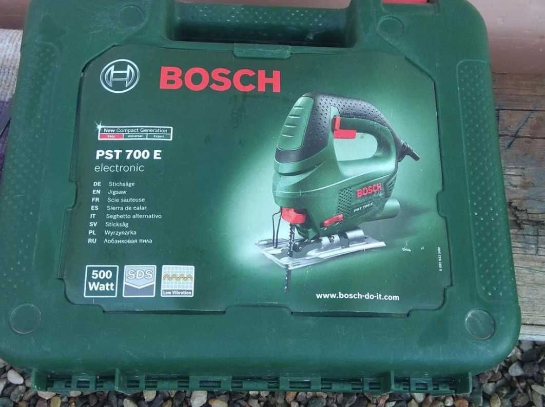 лобзик Bosch - перфоратор и шуруповёрт  Makita  обменяю