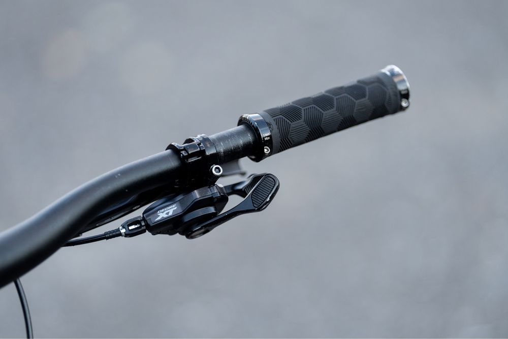 Trek remedy 8 L xt