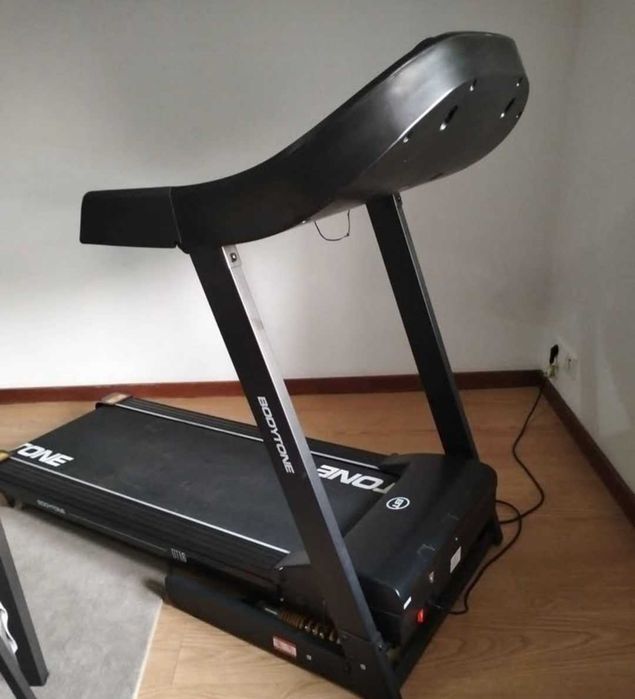 Vendo passadeira