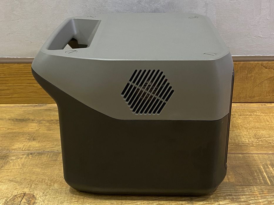 Зарядна станція EcoFlow River 2 Max 512Wh 1000W USA LiFePO4