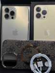 iPhone 13 Pro Max | 97% BATERII | IDEALNY STAN | Zestaw | Guess