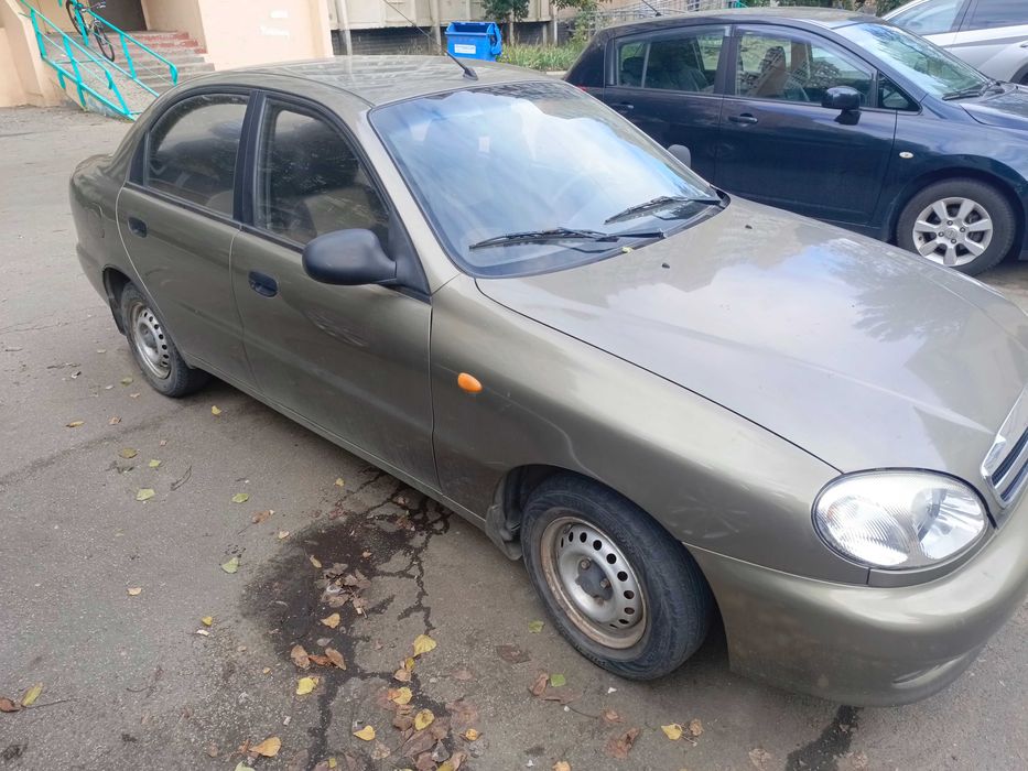 ЗАЗ Lanos 1.5 Срочная продажа!!!