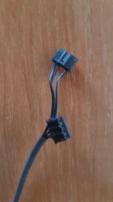 Кабель GTX 1060 Gigabyte