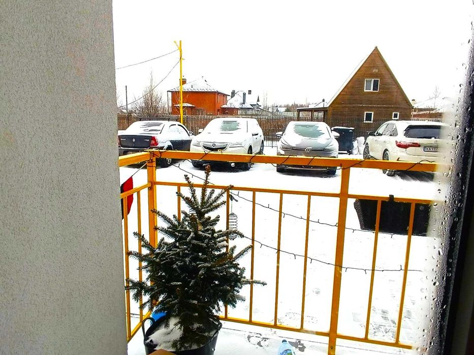 1-кімнатна квартира з теплою підлогою,ЖК "АРТ-МІСТО"