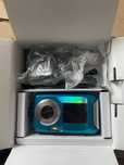 Waterproof Digital Camera