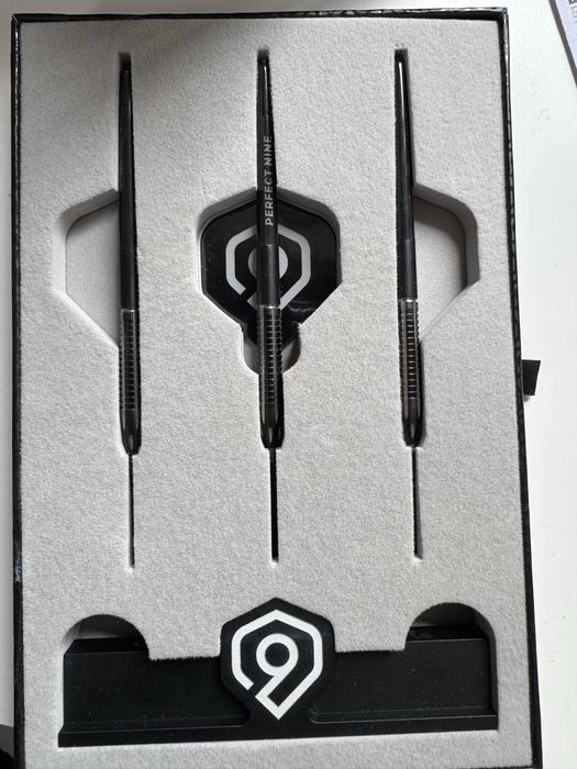Lotki Perfect Nine Conan Whitehead 21g