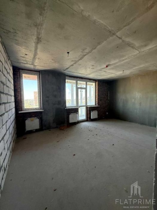 Продаж 2-к квартира в новому будинку на Коперника,7