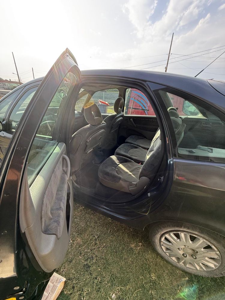 Xsara picasso a venda