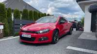 Volkswagen Scirocco Volkswagen Scirocco 1.4 tsi