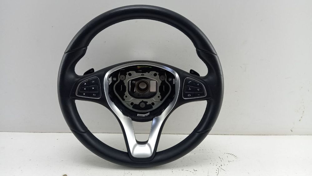 Автомобильный руль Mercedes W246 W177 2011-2018 A0024606603