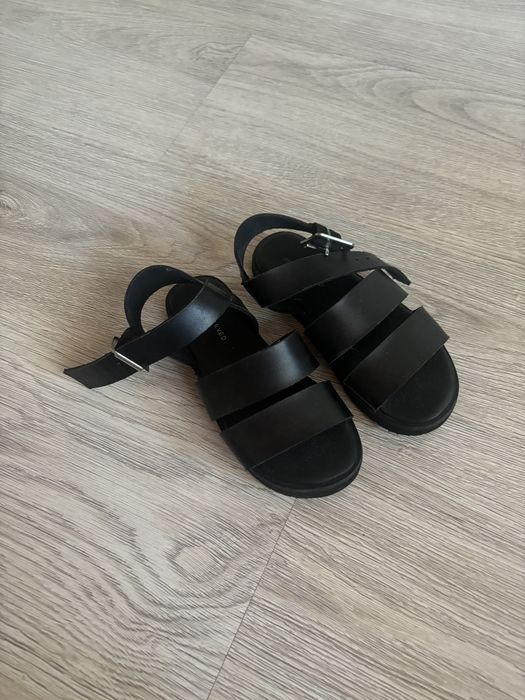 Пакет взуття на літо, adidas,h&m,reserverd,crocs