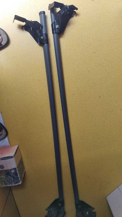 Barras de Tejadilho para mercedes 220, 200 ou 190