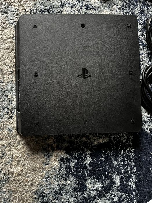 Playstation 4 em perfeito estado