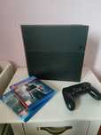 PlayStation 4 KONSOLA SONY PS4 1TB CUH-1216B