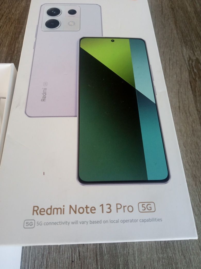 Redmi Note 13 Pro 5G