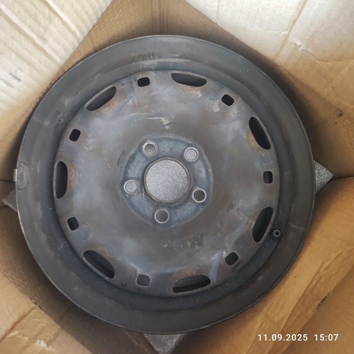 Диски R14 5x100 Одеса