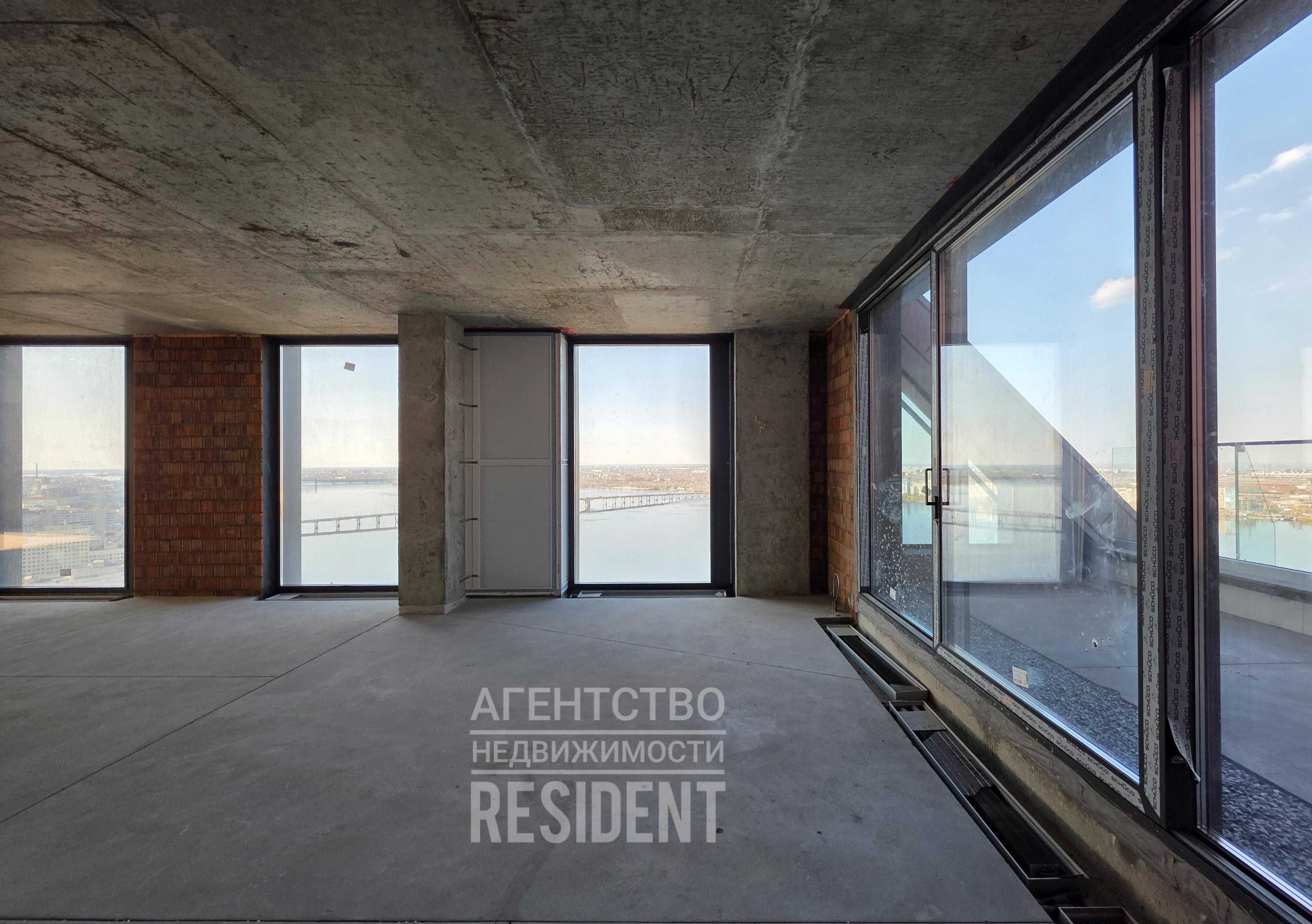 ЖК Маяк 172 м2. Nebo Новодворянский Фестивальный Loft White Башни