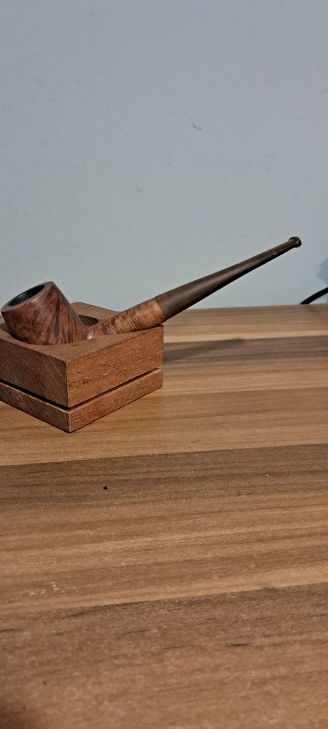 Fajka tradycyjna DR MAX