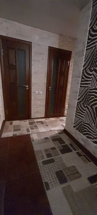 Простора квартира в центрі Ніжина