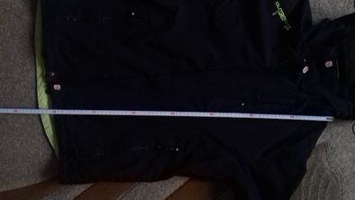 Kurtka tth Custom PRO
