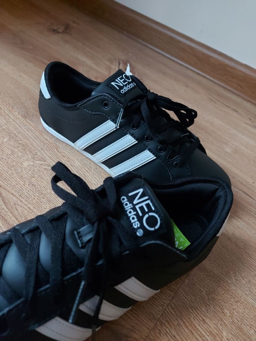 Obuwie sportowe Adidas