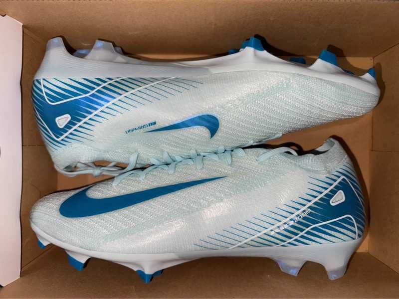 Nike Zoom Mercurial Vapor 16 Elite FG 45