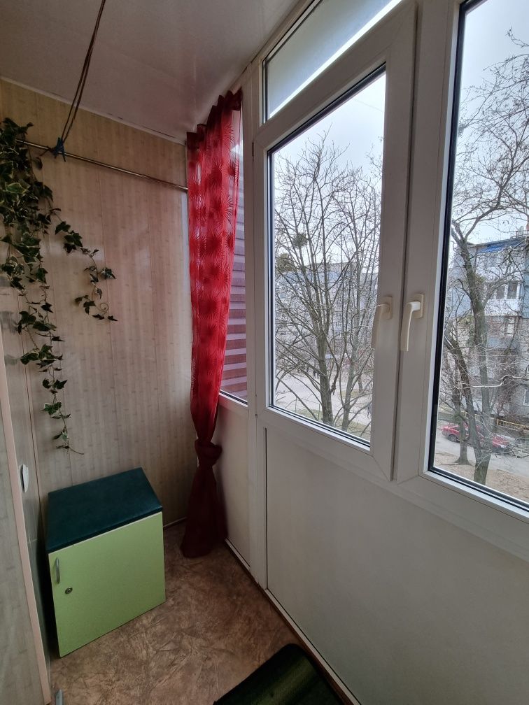 Подобово квартира в м.Світловодськ