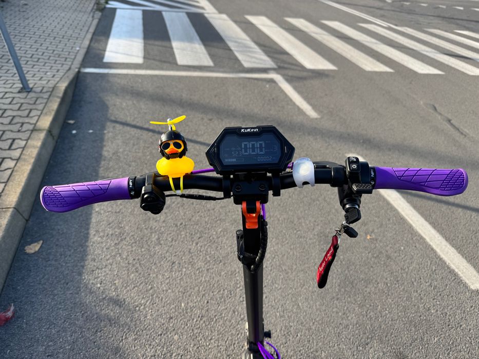 Kukirin g2 master 2025