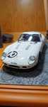 Ferrari 250 GTO, Tourist Trophy 1962, #10 (1:18) - CMC