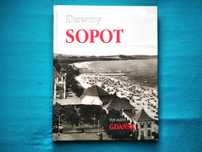 Album. Dawny Sopot był sobie Gdańsk. Donald Tusk