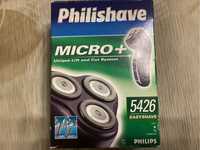 Електробритва philips easyshave 5426 luxe