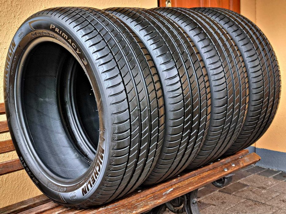 Michelin Primacy 3 215/50R18 92W AO1 Germany Rok 2022.18 - Nowe